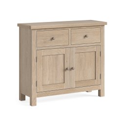 Dukeries Wellow Medium Sideboard