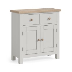 Dukeries Wellow Small Sideboard