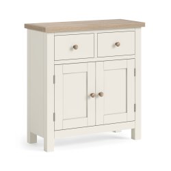 Dukeries Wellow Small Sideboard