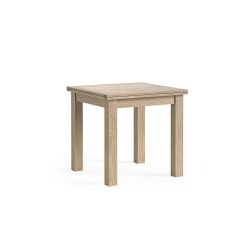 Dukeries Wellow Flip Top Table