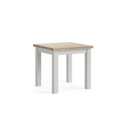 Dukeries Wellow Flip Top Table