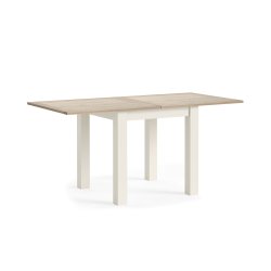 Dukeries Wellow Flip Top Table