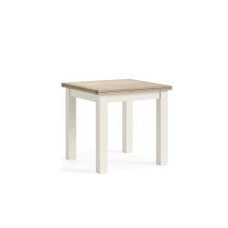 Dukeries Wellow Flip Top Table