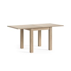 Dukeries Wellow Flip Top Table