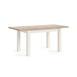 Dukeries Wellow Extending Dining Table