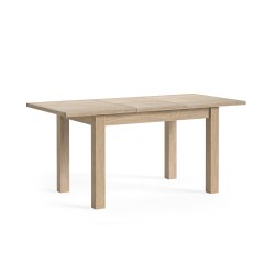 Dukeries Wellow Extending Dining Table