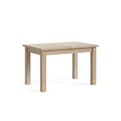 Dukeries Wellow Extending Dining Table