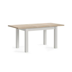 Dukeries Wellow Extending Dining Table