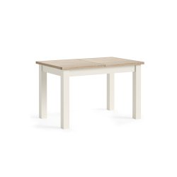 Dukeries Wellow Extending Dining Table