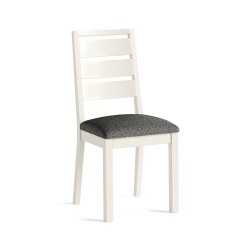 Dukeries Wellow Dining Chair