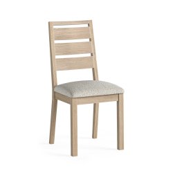 Dukeries Wellow Dining Chair