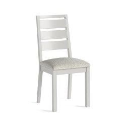 Dukeries Wellow Dining Chair