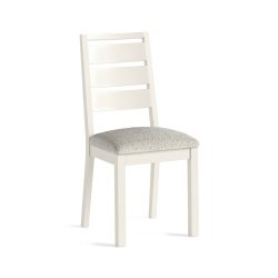 Dukeries Wellow Dining Chair