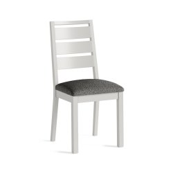 Dukeries Wellow Dining Chair