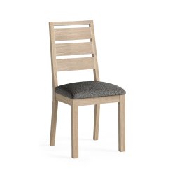 Dukeries Wellow Dining Chair