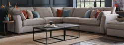 Trieste Corner Sofa