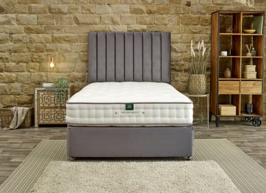 Eyres Bed Co Clumber 1000