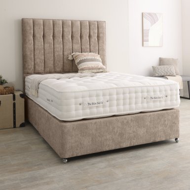 Eyres Bed Co Thorseby 9000