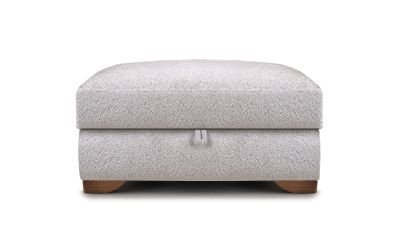 Trieste Large Footstool