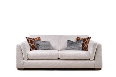 Trieste 3 Seater Sofa