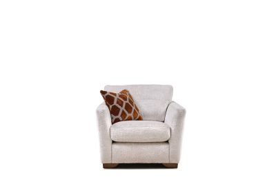 Trieste Armchair