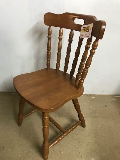 LOT 90 ODD DINING CHAIR | Eyres Furniture