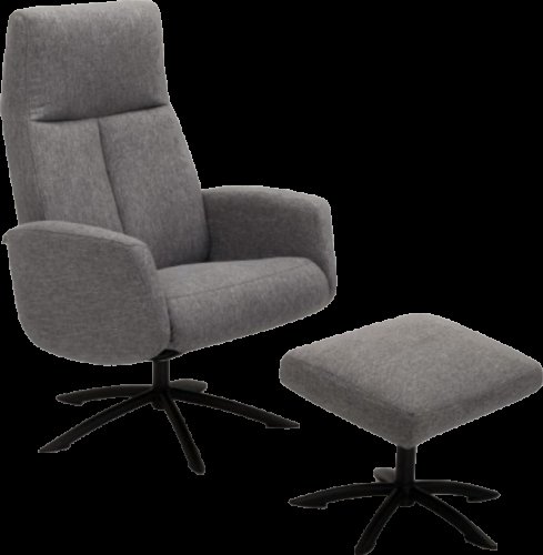 Hjort Knudsen Model 4674 Recliner Chair | Eyres Furniture