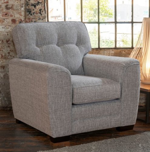 Alstons Cuba Armchair