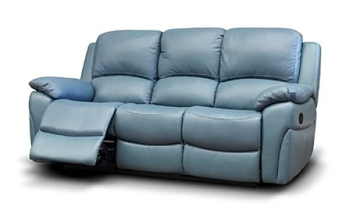 Brooklyn 3 Seater Sofa | Eyres Furniture