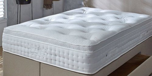 Eyres Luxury Collection Firbeck 2500 Mattress