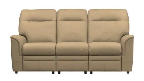 Parker Knoll Hudson 23 3 Seater Sofa