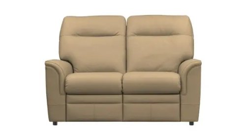 Parker Knoll Hudson 23 2 Seater Double Power Recliner Sofa