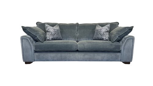 Verona 3 seater Sofa