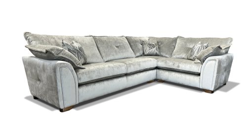 Verona Corner Sofa