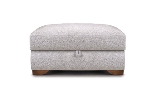 Trieste Large Footstool