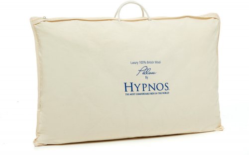 Hypnos Standard Wool Pillow