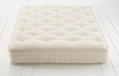 Hypnos 5'0" Orthocare Classic Mattress (King Size)