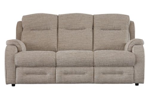 Parker Knoll Boston 3 Seater Sofa & Armchair
