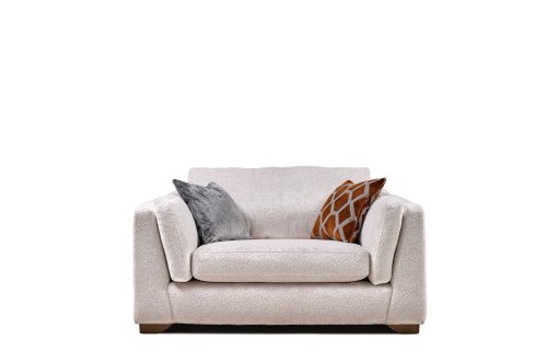 Trieste Cuddler Sofa