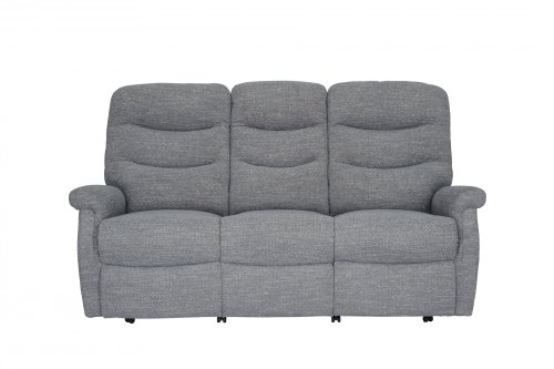 Celebrity Hollingwell Single Motor Power Recliner 3 Seater sofa