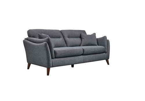 Geneva 3 Seater Sofa