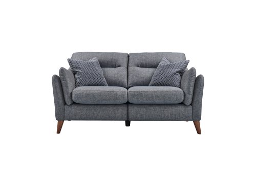 Geneva 2 Seater Sofa