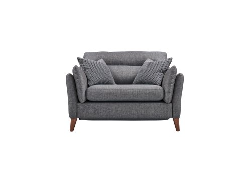 Geneva Cuddler Sofa