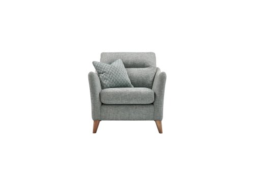 Geneva Armchair