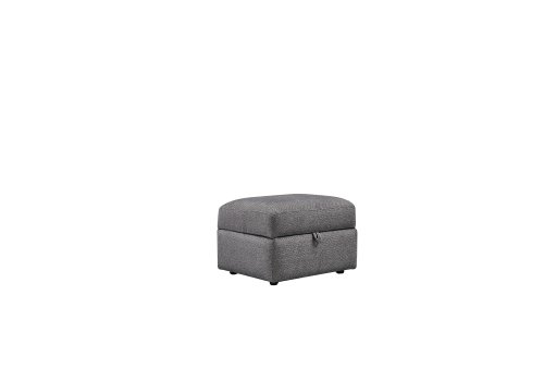 Geneva Storage Stool