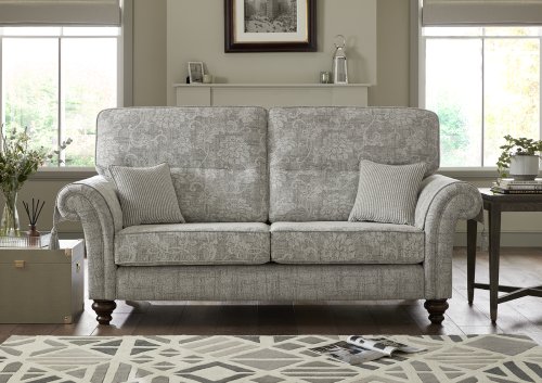 Ideal Balmoral 2 Seater Sofa