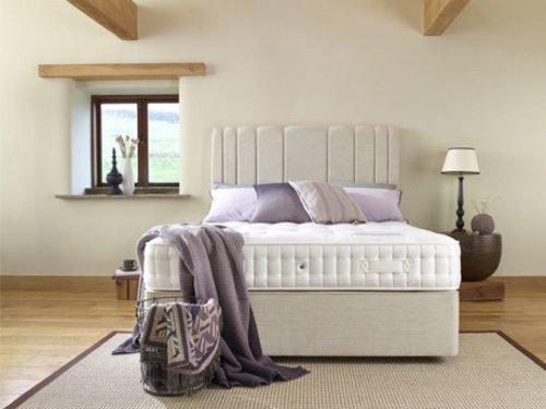 Harrison Camelia Mattress &  Divan