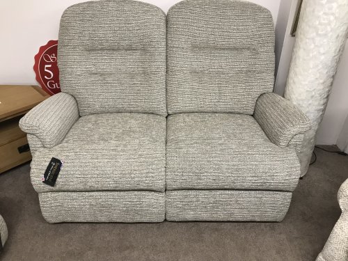 Sherborne Keswick  2 Seater Sofa