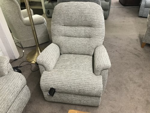 Sherborne Keswick Manual Recliner Armchair