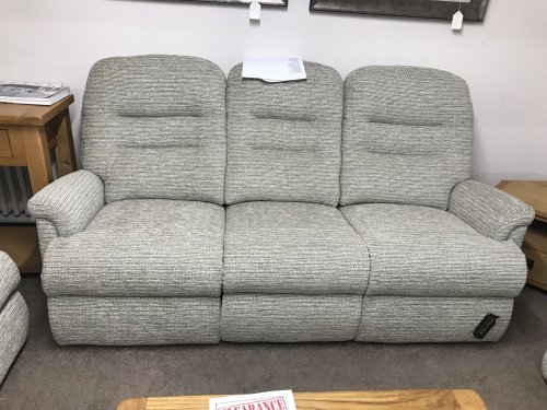 Sherborne Keswick 3 Seater Sofa